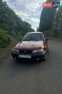 Седан Daewoo Nexia 2008 в Ольшанке