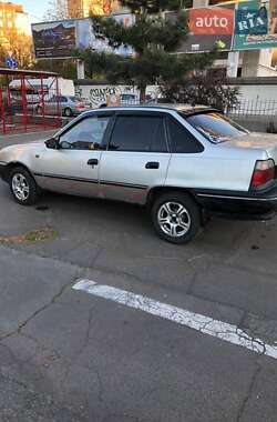 Седан Daewoo Nexia 2007 в 