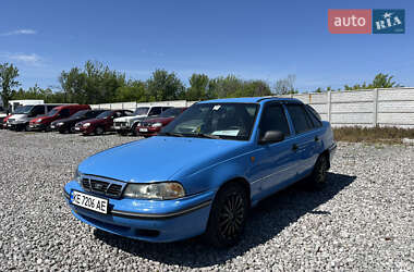 Седан Daewoo Nexia 2006 в Кривому Розі