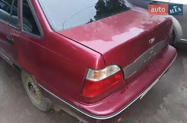 Седан Daewoo Nexia 2007 в Киеве