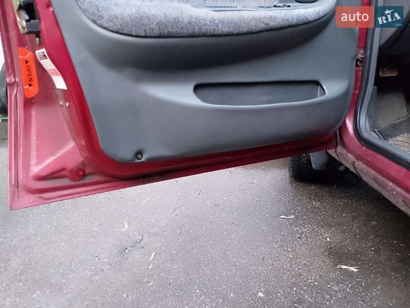 Седан Daewoo Nexia 2007 в Києві