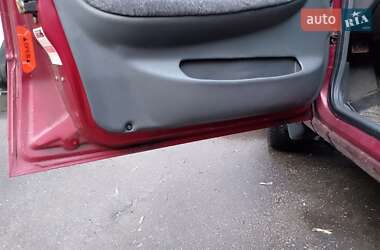 Седан Daewoo Nexia 2007 в 