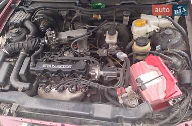 Седан Daewoo Nexia 2007 в 