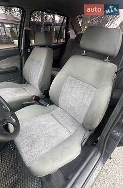 Седан Daewoo Nexia 2005 в 