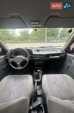 Седан Daewoo Nexia 2005 в 