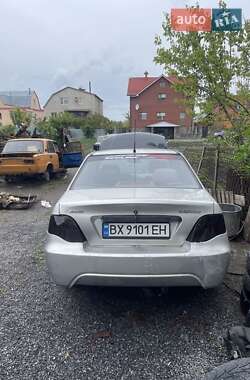 Седан Daewoo Nexia 2008 в Староконстантинове