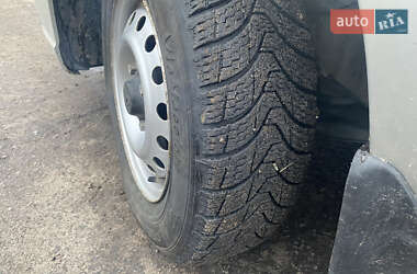 Седан Daewoo Nexia 2008 в 