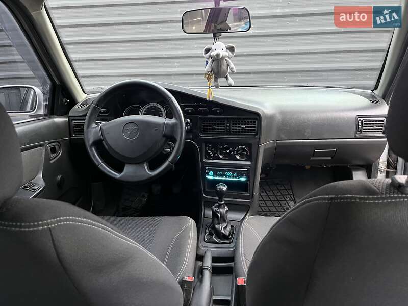 Седан Daewoo Nexia 2011 в Ковеле