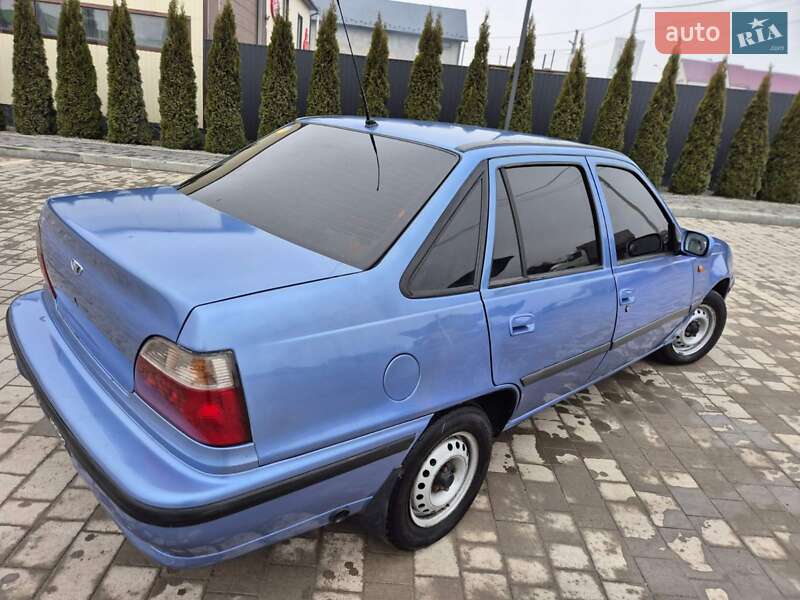 Седан Daewoo Nexia 2007 в Каменец-Подольском