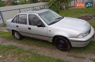 Седан Daewoo Nexia 2008 в 