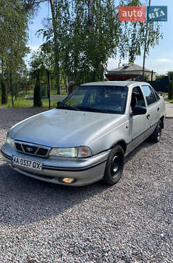 Седан Daewoo Nexia 2006 в Ірпені