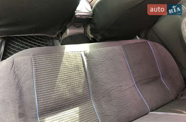 Седан Daewoo Nexia 2008 в 