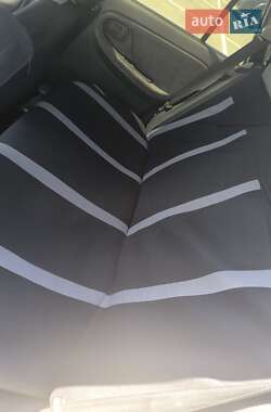 Седан Daewoo Nexia 2006 в 