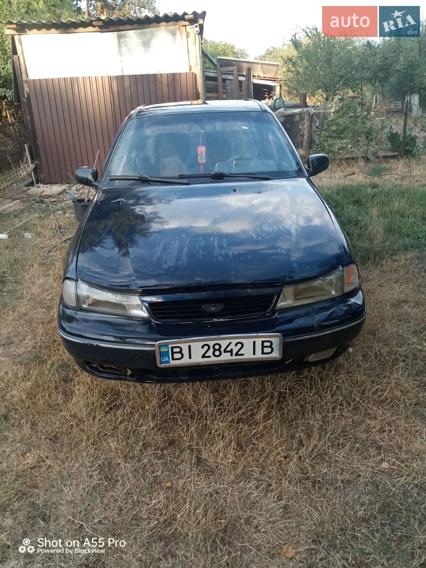 Daewoo Nexia 2008 р.в