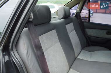 Седан Daewoo Nexia 2008 в 