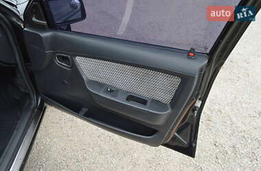 Седан Daewoo Nexia 2008 в 