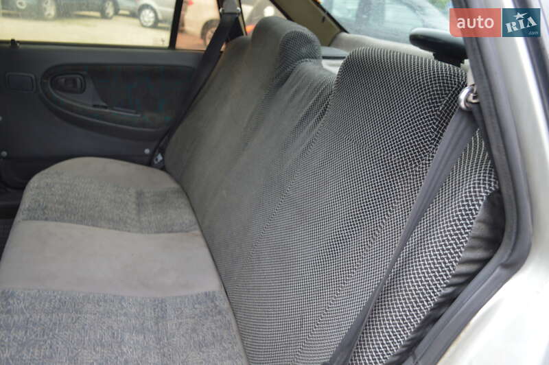 Седан Daewoo Nexia 2007 в Кропивницком