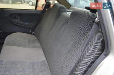 Седан Daewoo Nexia 2007 в 