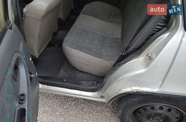 Седан Daewoo Nexia 2007 в 