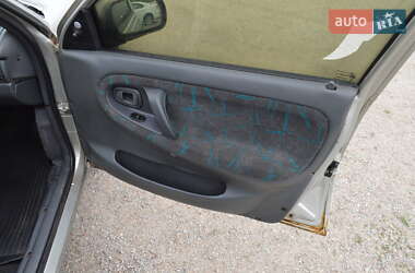 Седан Daewoo Nexia 2007 в 