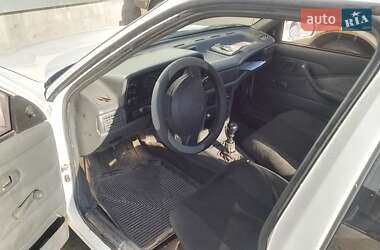 Седан Daewoo Nexia 2007 в 