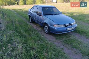 Седан Daewoo Nexia 2007 в 