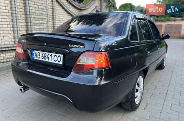 Седан Daewoo Nexia 2012 в 
