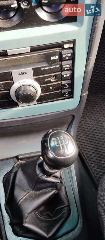 Седан Daewoo Nexia 2012 в Киеве