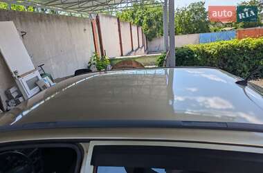 Седан Daewoo Nexia 2008 в 