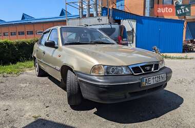 Седан Daewoo Nexia 2008 в 