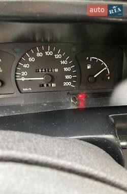 Седан Daewoo Nexia 2006 в 