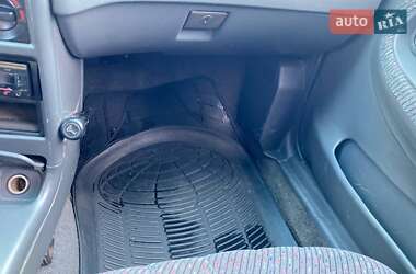 Седан Daewoo Nexia 1997 в 