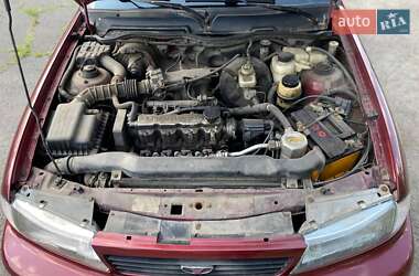 Седан Daewoo Nexia 1997 в 