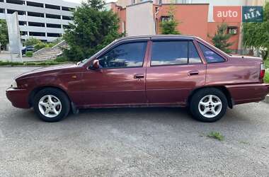 Седан Daewoo Nexia 1997 в 