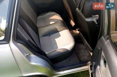 Седан Daewoo Nexia 2009 в 