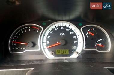 Седан Daewoo Nexia 2009 в 