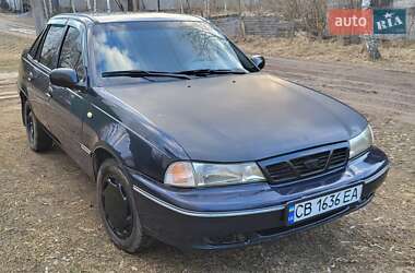 Седан Daewoo Nexia 2007 в Городні