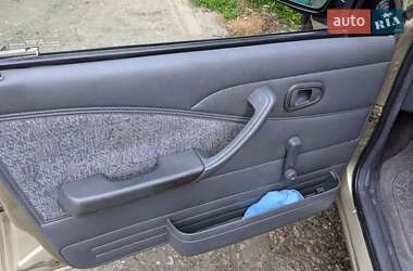 Седан Daewoo Nexia 2006 в 