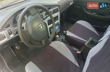 Седан Daewoo Nexia 2011 в Новомиколаївці