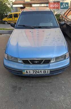 Седан Daewoo Nexia 2008 в 