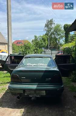 Седан Daewoo Nexia 1997 в 