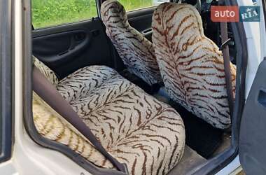 Седан Daewoo Nexia 2005 в 