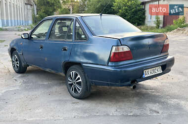 Седан Daewoo Nexia 2007 в 