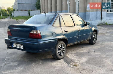 Седан Daewoo Nexia 2007 в 