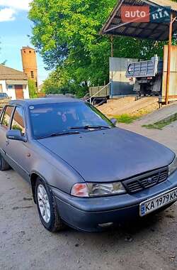 Седан Daewoo Nexia 2007 в Богуславе