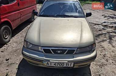 Седан Daewoo Nexia 2008 в Киеве