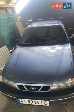 Седан Daewoo Nexia 2006 в Коломые
