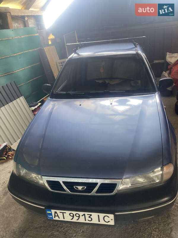 Daewoo Nexia 2006