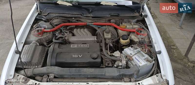 Седан Daewoo Nexia 2008 в Нежине