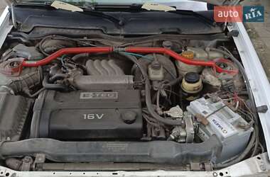 Седан Daewoo Nexia 2008 в 